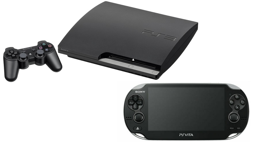 Sony Backtracks on PS3 & PS Vita PlayStation Store Closure