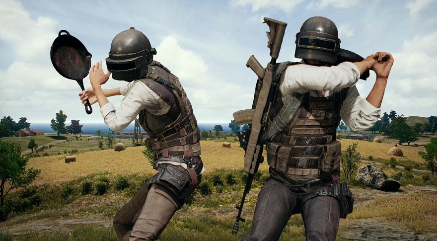 Some Pubg Pc Players Were Just Accidentally Banned Eteknix