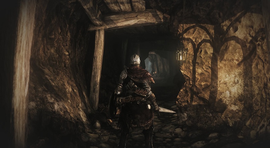 Dark Souls 2 Lighting Overhaul Mod in the Works By Lighting Artist;  Impressive Screenshots Shown Off