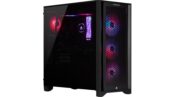 Corsair VENGEANCE i7200 Gaming PC