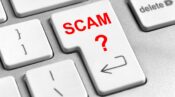 scam