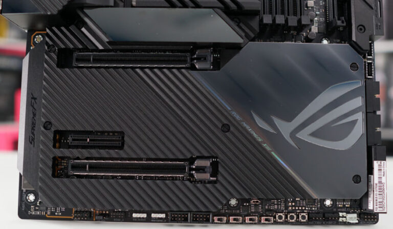 ASUS ROG MAXIMUS XIII EXTREME Motherboard Review | Page 2 of 13 | eTeknix