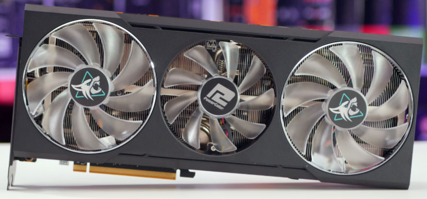 PowerColor RX 6700 XT HellHound Graphics Card Review | eTeknix