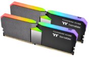 Thermaltake ToughRAM XG RGB DDR4 Memory 1