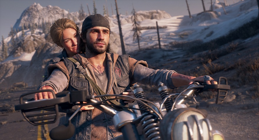 Days Gone 2 Petition Reaches Nearly 80,000 Signatures