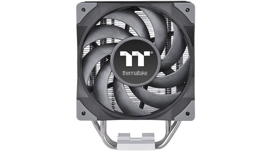 Thermaltake Toughair 310 CPU Cooler Review