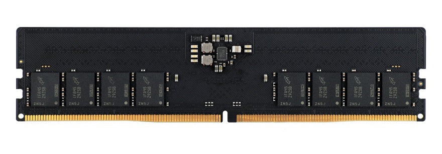 Netac DDR5 ram