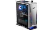 Colorful iGame M600 Mirage Gaming PC