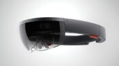 microsoft hololens
