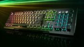 Roccat Vulkan Pro Gaming Keyboard