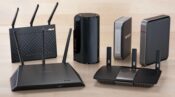 router routers generic