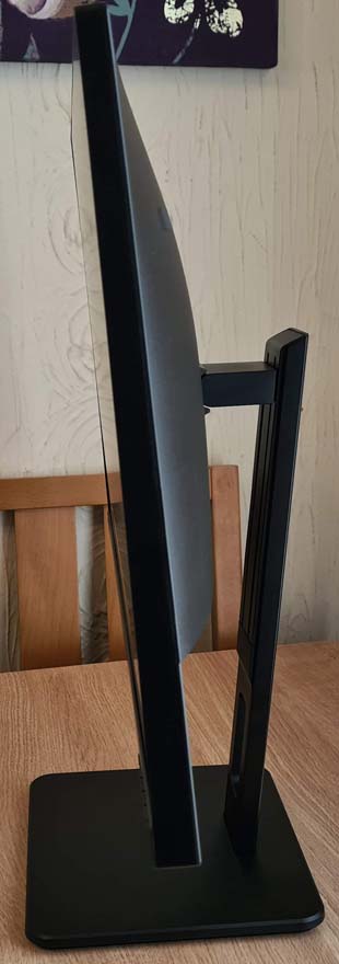 AOC 27P2C 27" KVM IPS Monitor Review