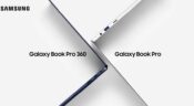 Samsung Galaxy Book Pro Series Laptops