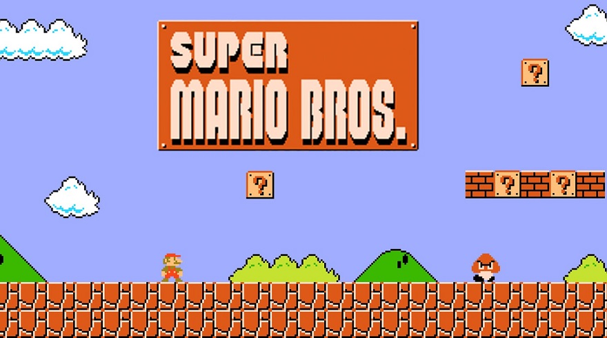 Niftski Breaks The Super Mario Bros. Speedrun Record With A