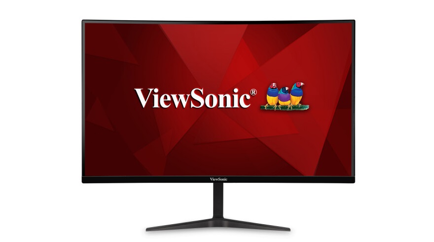 ViewSonic VX18 gaming monitors
