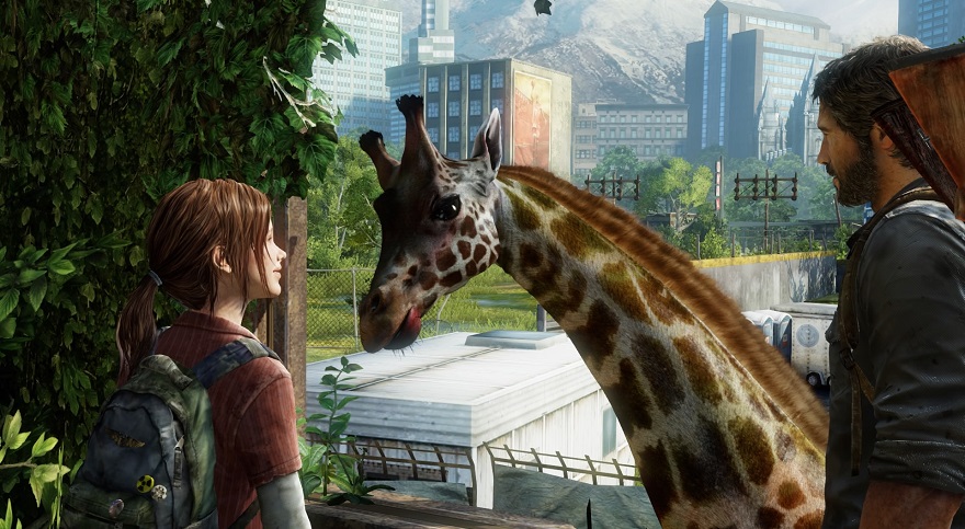 The Last Of Us Part 1's Delayed PC Release Date Is Actually