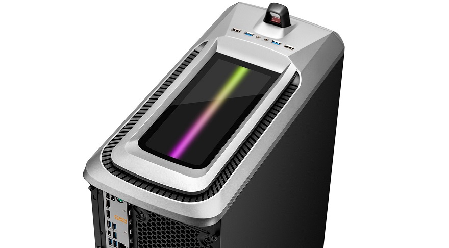 Colorful iGame M600 Mirage Gaming PC