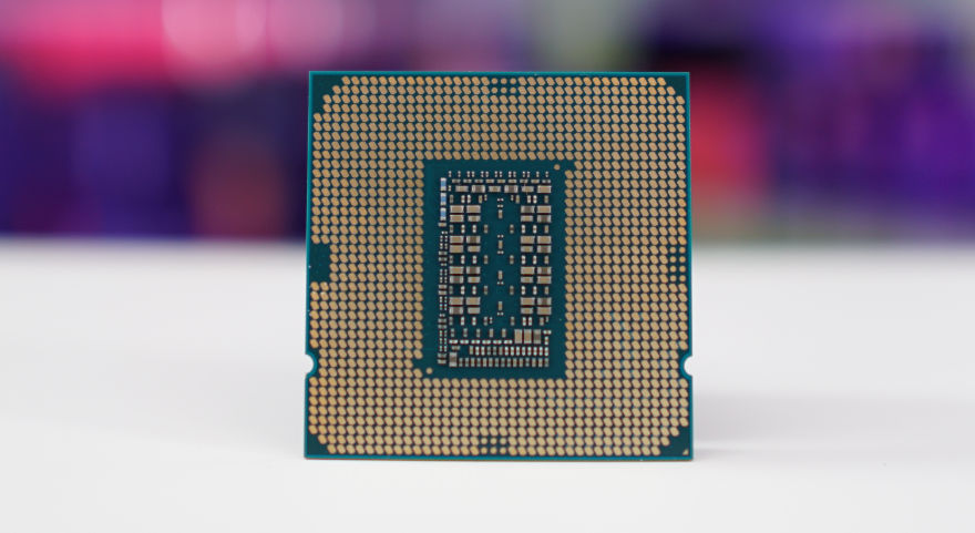 Intel Core i5-11400F CPU Review | eTeknix