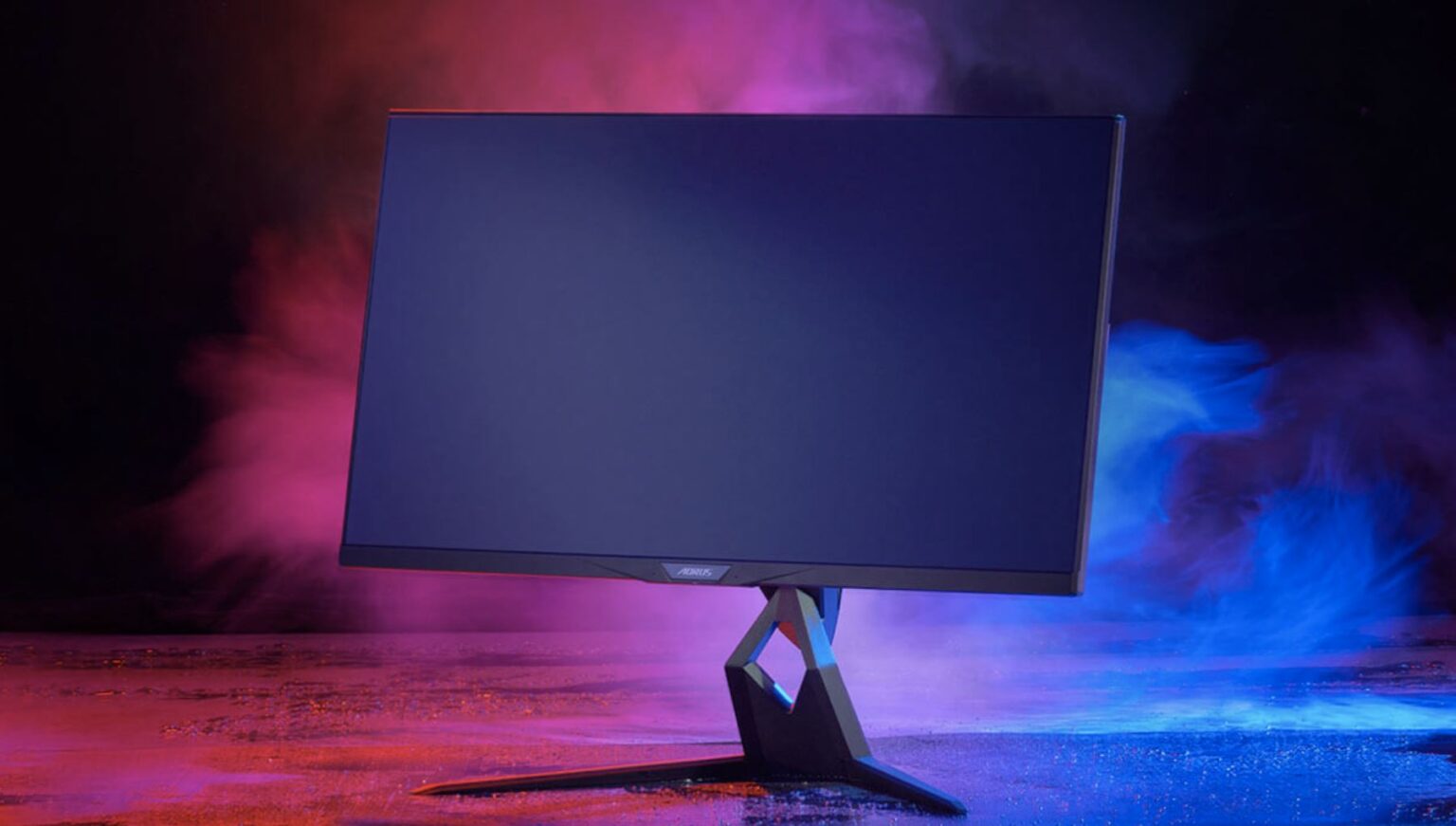 Aorus Release 4K Monitors with HDMI 2.1 - Perfect for Next-Gen Gaming ...