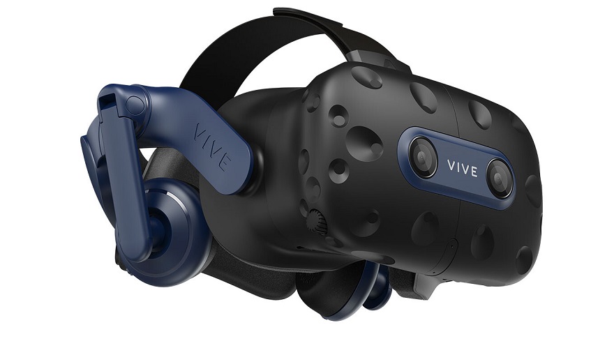 htc vive pro 2 vs htc vive focus vision vr headset specs