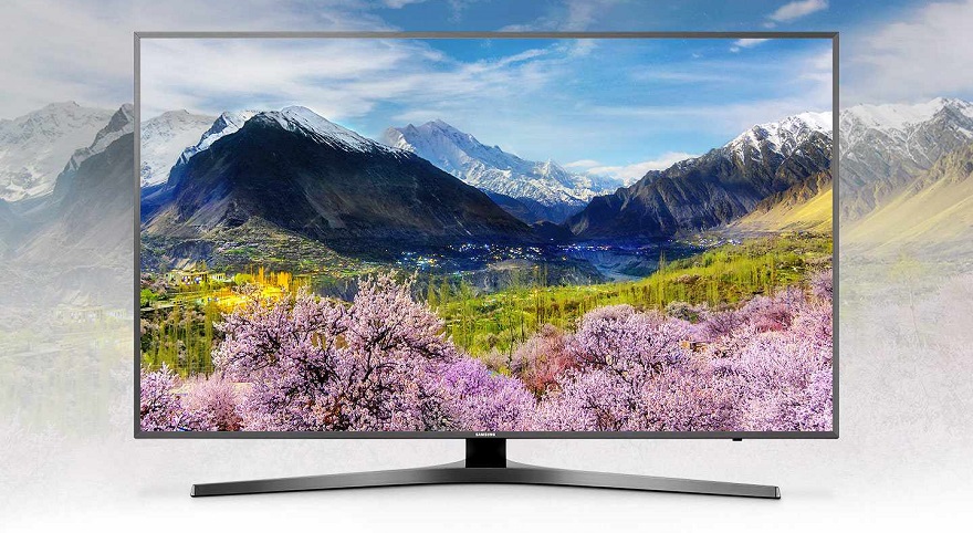 Global Chipset Shortage is Now Hitting Smart TV Price Tags!