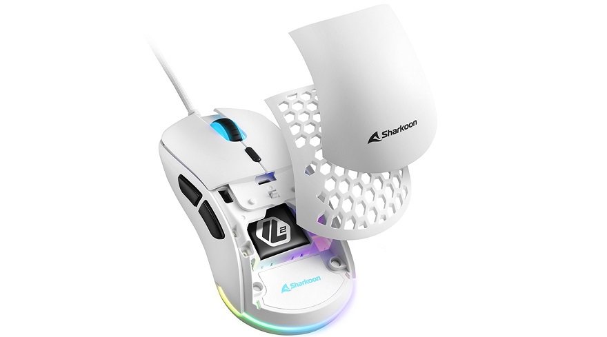 Sharkoon Light² 180 Gaming Mouse