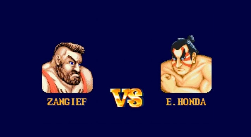 Street Fighter 2 Myth Proven True After 30 Years