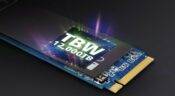 Team Group T-CREATE EXPERT PCIe SSD