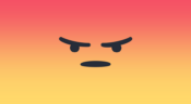 facebook angry emoji