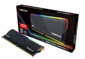 BIOSTAR Gaming X RGB DDR4 Memory