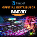 Inno3D Launch Official