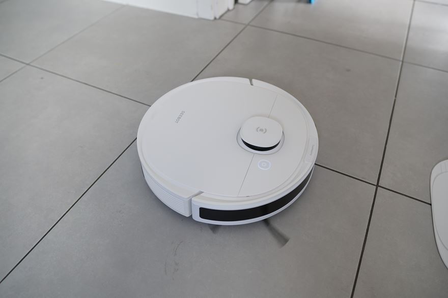 ECOVACS DEEBOT N8+ Autonomous Hoover Review | eTeknix