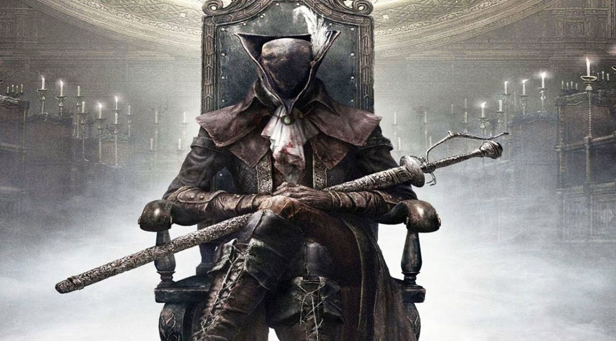 bloodborne pc release confirmed