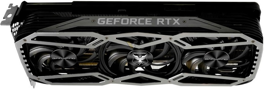 Gainward GeForce RTX 3080 Ti and RTX 3070 Ti Phoenix Graphics Cards