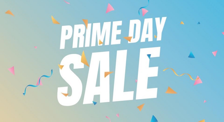 amazon prime sale