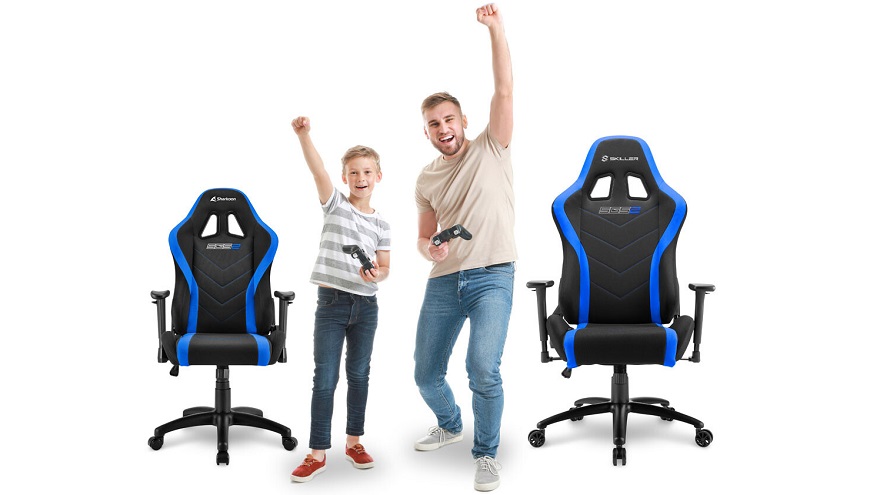 childrens gaming chair