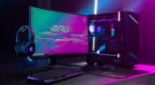 MSI MPG GAMING MAVERIK Bundle