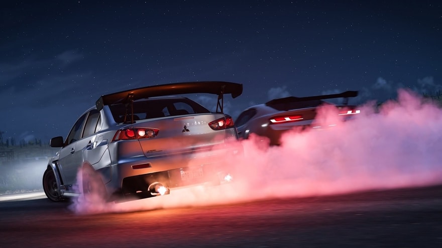 Forza Horizon 5 PC Minimum Requirements + First Official Screenshots