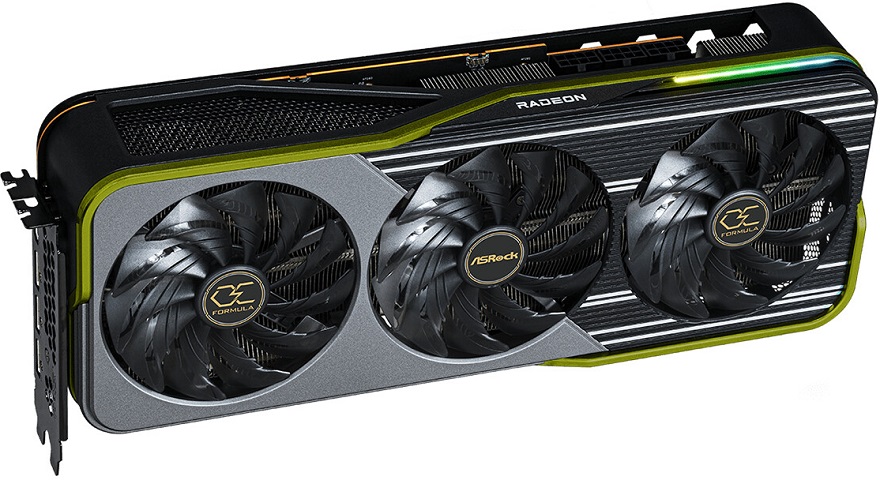 ASRock Claim China Crypto Demand and GPU Prices are Dropping