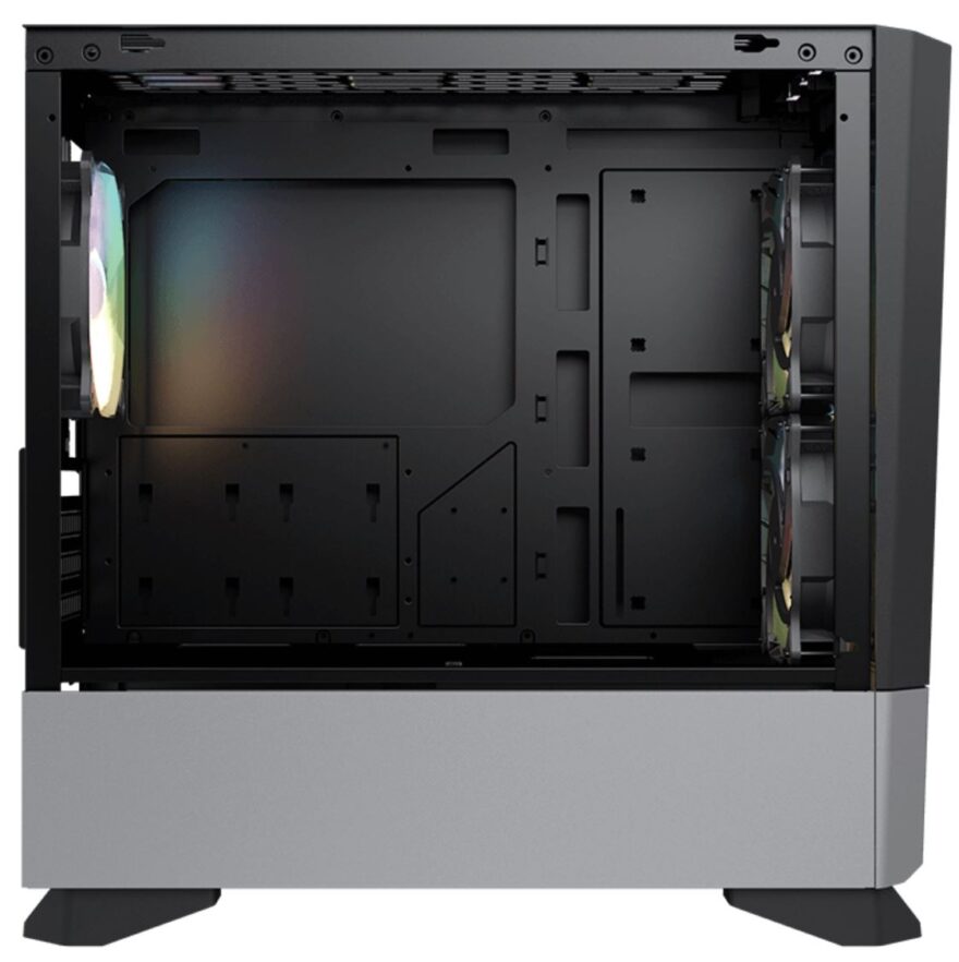 Cougar MG140 Air RGB Mini-Tower Case Now Available