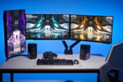 Samsung Expands Odyssey Gaming Monitor Lineup 1