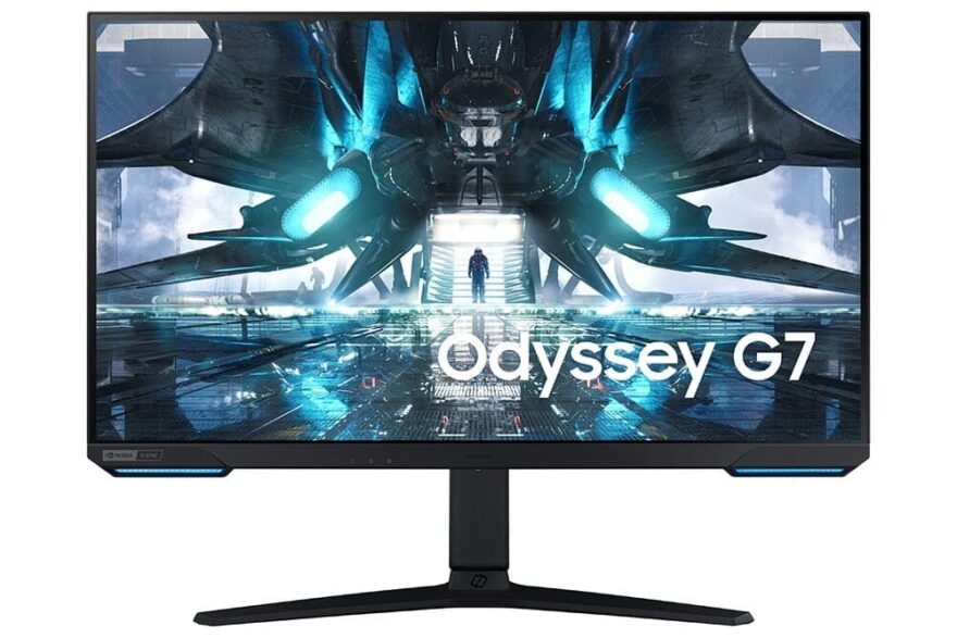 Samsung Expands Odyssey Gaming Monitor Lineup