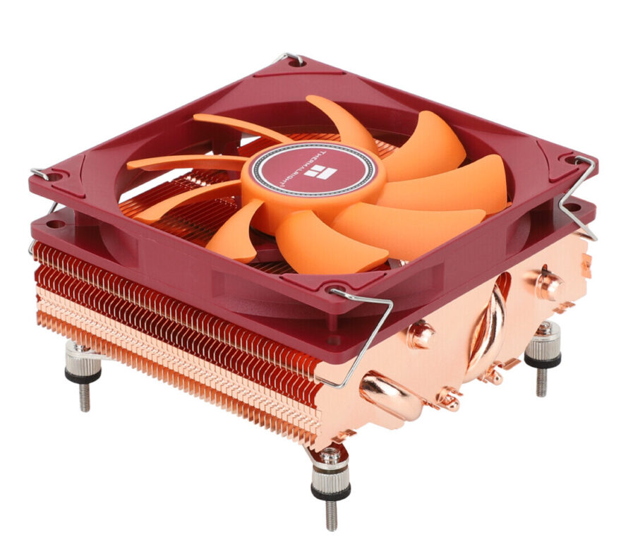 Thermaltright AXP90-X47 Full Copper CPU Cooler