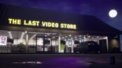 The Last Video Store PS VR PSVR