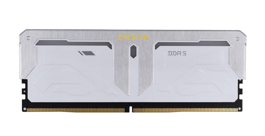 ZADAK Spark DDR5 Memory