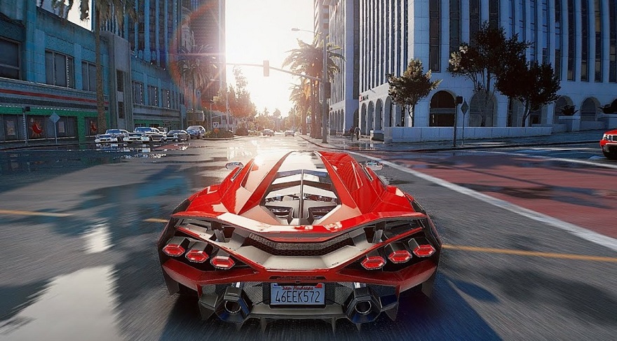 Rockstar Games Finally Confirms 'GTA 6' Is In Development, Gamers