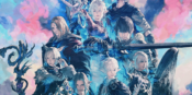 FINAL FANTASY XIV: ENDWALKER Benchmark