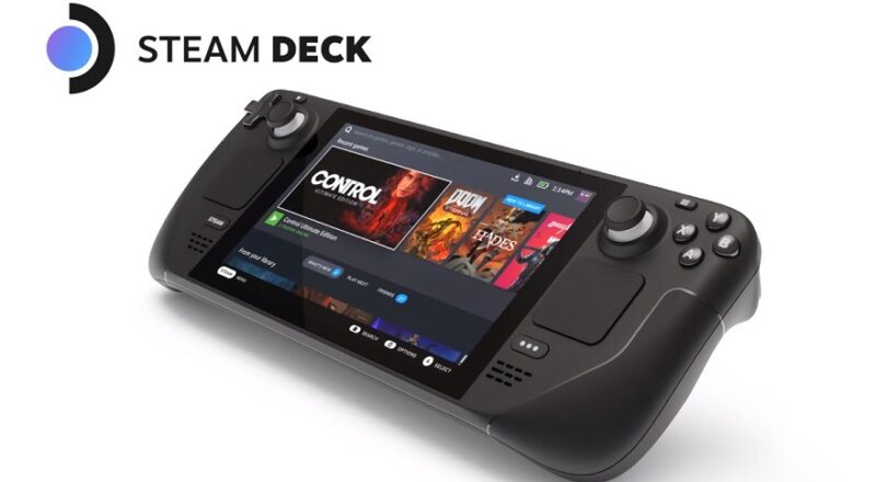 Microsoft Experimenting With Windows Gaming Handheld Mode Eteknix