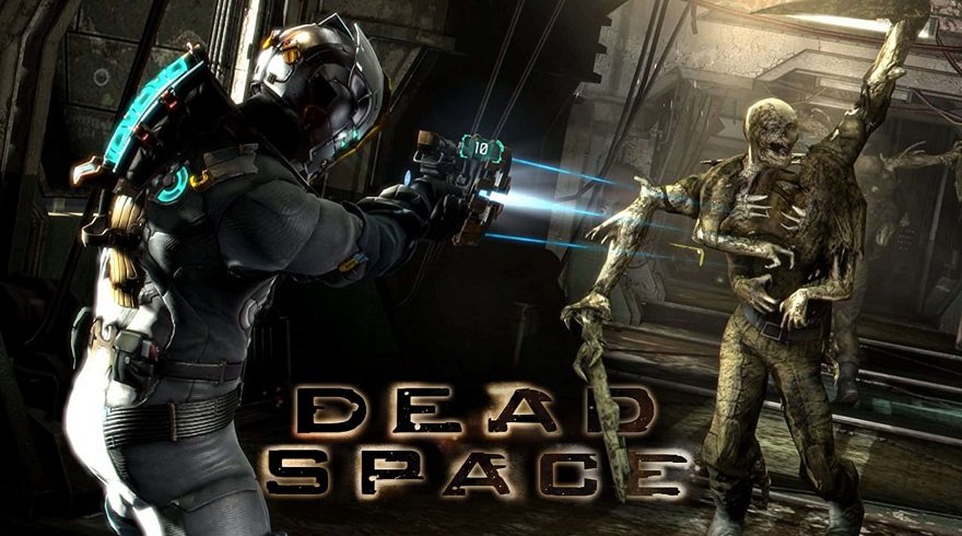 Dead Space Remake - Official Reveal Trailer