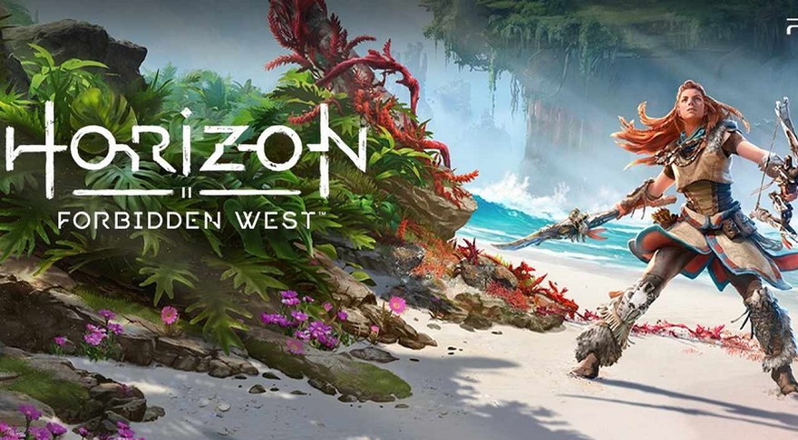 Horizon Forbidden West reportedly delayed into 2022